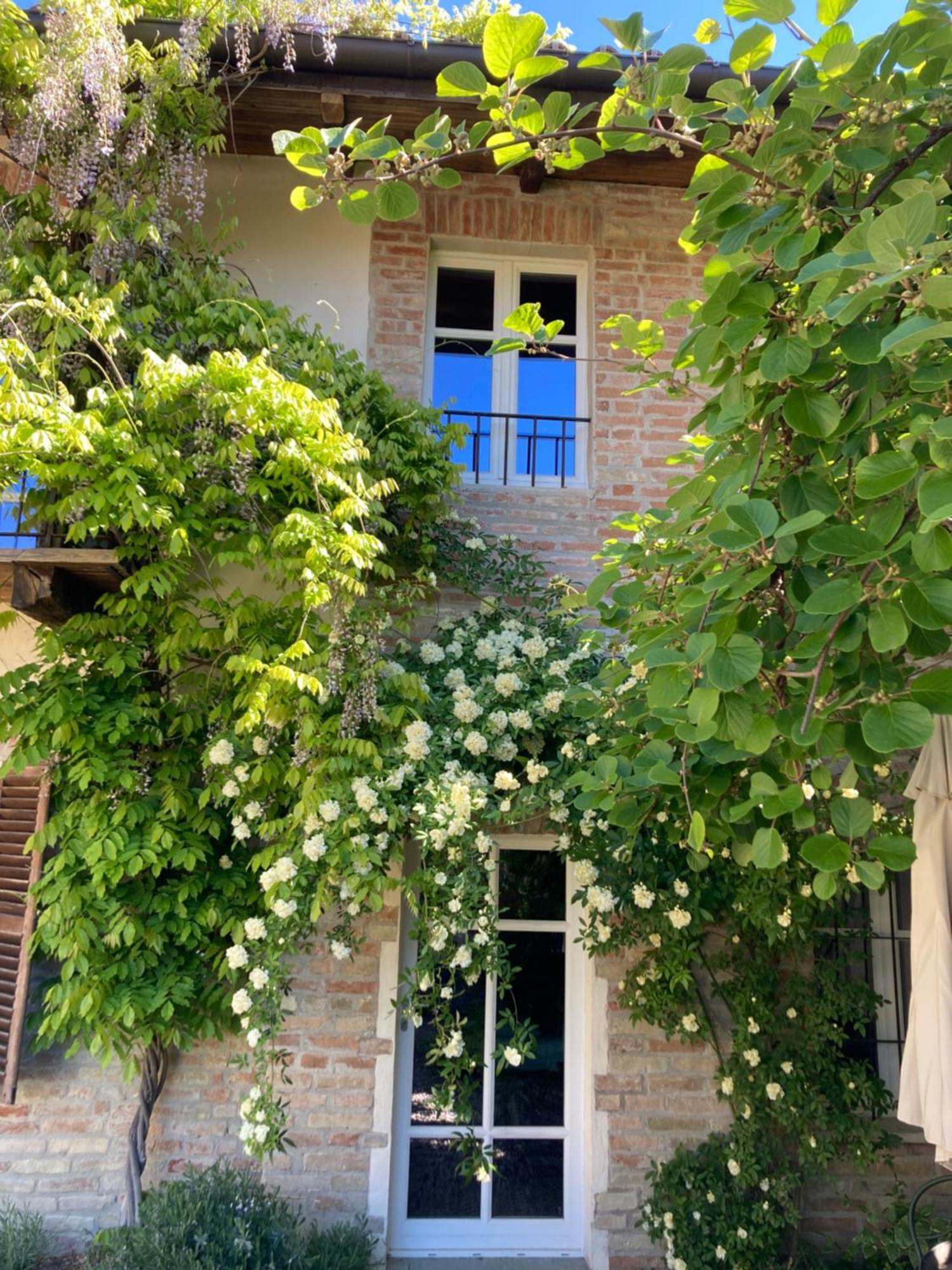 Greeneria Guarene Extérieur photo